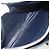 Céline Borsa a Spalla Celine C Sulky Blu Navy Oro Auth 157624 D'oro - vista 15