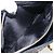 Céline Borsa a Spalla Celine C Sulky Blu Navy Oro Auth 157624 D'oro - vista 19