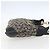 Céline Borsa a Spalla Celine C Sulky Blu Navy Oro Auth 157624 D'oro - vista 5