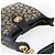 Céline Borsa a Spalla Celine C Sulky Blu Navy Oro Auth 157624 D'oro - vista 6