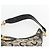 Céline Borsa a Spalla Celine C Sulky Blu Navy Oro Auth 157624 D'oro - vista 8