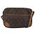 LOUIS VUITTON Borsa a Spalla Monogram Trocadero 27 M51274 LV Auth 153641 Monogramma