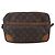 LOUIS VUITTON Borsa a Spalla Monogram Trocadero 27 M51274 LV Auth 153641 Monogramma - vista 13