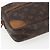 LOUIS VUITTON Borsa a Spalla Monogram Trocadero 27 M51274 LV Auth 153641 Monogramma - vista 16