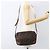 LOUIS VUITTON Borsa a Spalla Monogram Trocadero 27 M51274 LV Auth 153641 Monogramma - vista 23