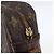 LOUIS VUITTON Borsa a Spalla Monogram Trocadero 27 M51274 LV Auth 153641 Monogramma - vista 9