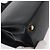 Borsa a mano in pelle Salvatore Ferragamo Vala 2 in 1 Blu Navy Oro Auth 156941 - vista 14