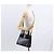 Borsa a mano in pelle Salvatore Ferragamo Vala 2 in 1 Blu Navy Oro Auth 156941 - vista 23