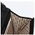 SAINT LAURENT Borsa a Spalla in Pelle Nera Dorata Auth 151813 Nero D'oro - vista 17