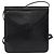 SAINT LAURENT Borsa a Spalla in Pelle Nera Dorata Auth 151813 Nero D'oro - vista 2