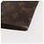 Bucket LOUIS VUITTON Monogramma Secchiello PM Pochette Accessorio LV Auth 145701 - vista 15