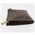 Bucket LOUIS VUITTON Monogramma Secchiello PM Pochette Accessorio LV Auth 145701 - vista 4