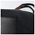 Borsa Gucci GG Canvas Web Sherry Line Nera Rossa Verde Auth 156833 Nero Rosso - vista 12