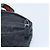Borsa Gucci GG Canvas Web Sherry Line Nera Rossa Verde Auth 156833 Nero Rosso - vista 14