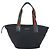Borsa Gucci GG Canvas Web Sherry Line Nera Rossa Verde Auth 156833 Nero Rosso - vista 2