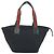Borsa Gucci GG Canvas Web Sherry Line Nera Rossa Verde Auth 156833 Nero Rosso - vista 3