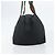 Borsa Gucci GG Canvas Web Sherry Line Nera Rossa Verde Auth 156833 Nero Rosso - vista 4