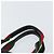 Borsa Gucci GG Canvas Web Sherry Line Nera Rossa Verde Auth 156833 Nero Rosso - vista 8