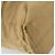 Borsa Tote Prada Satin Beige Argento Auth 156863 - vista 11