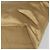 Borsa Tote Prada Satin Beige Argento Auth 156863 - vista 12