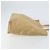 Borsa Tote Prada Satin Beige Argento Auth 156863 - vista 4