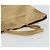 Borsa Tote Prada Satin Beige Argento Auth 156863 - vista 7