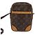 LOUIS VUITTON Borsa a Spalla Monogram Danube M45266 LV Auth gh874 Monogramma - vista 13
