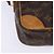 LOUIS VUITTON Borsa a Spalla Monogram Danube M45266 LV Auth gh874 Monogramma - vista 15