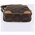LOUIS VUITTON Borsa a Spalla Monogram Danube M45266 LV Auth gh874 Monogramma - vista 5