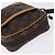 LOUIS VUITTON Borsa a Spalla Monogram Danube M45266 LV Auth gh874 Monogramma - vista 6