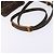 LOUIS VUITTON Borsa a Spalla Monogram Danube M45266 LV Auth gh874 Monogramma - vista 7