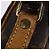 LOUIS VUITTON Borsa a Spalla Monogram Danube M45266 LV Auth gh874 Monogramma - vista 9