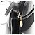 Vala Schultertasche Emaille Schwarz Gold Salvatore Ferragamo Auth gh815 Golden - Ansicht 10