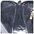 Vala Schultertasche Emaille Schwarz Gold Salvatore Ferragamo Auth gh815 Golden - Ansicht 19