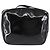 Vala Schultertasche Emaille Schwarz Gold Salvatore Ferragamo Auth gh815 Golden - Ansicht 2