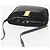 Vala Schultertasche Emaille Schwarz Gold Salvatore Ferragamo Auth gh815 Golden - Ansicht 6