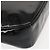 Vala Schultertasche Emaille Schwarz Gold Salvatore Ferragamo Auth gh815 Golden - Ansicht 8