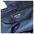 Céline Borsa Tote CELINE in nylon e pelle nera dorata Auth 145474 Nero D'oro - vista 17