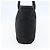 Céline Borsa Tote CELINE in nylon e pelle nera dorata Auth 145474 Nero D'oro - vista 4