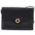 LOUIS VUITTON Epi Pochette Arche Borsa a Spalla Nera M52572 LV Auth 144945 Nero - vista 13