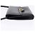 LOUIS VUITTON Epi Pochette Arche Borsa a Spalla Nera M52572 LV Auth 144945 Nero - vista 3