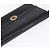LOUIS VUITTON Epi Pochette Arche Borsa a Spalla Nera M52572 LV Auth 144945 Nero - vista 6
