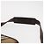 Autre Marque Borsa da viaggio Burberrys Nova Check in tela 2 vie beige Auth ka657 - vista 11