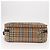 Autre Marque Borsa da viaggio Burberrys Nova Check in tela 2 vie beige Auth ka657 - vista 12
