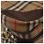 Autre Marque Borsa da viaggio Burberrys Nova Check in tela 2 vie beige Auth ka657 - vista 14