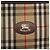 Autre Marque Borsa da viaggio Burberrys Nova Check in tela 2 vie beige Auth ka657 - vista 19