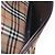 Autre Marque Borsa da viaggio Burberrys Nova Check in tela 2 vie beige Auth ka657 - vista 24