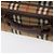 Autre Marque Borsa da viaggio Burberrys Nova Check in tela 2 vie beige Auth ka657 - vista 7
