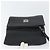 Autre Marque Borsa a mano in pelle nera Burberrys Auth ka790 Nero - vista 14