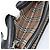 Autre Marque Borsa a mano in pelle nera Burberrys Auth ka790 Nero - vista 16